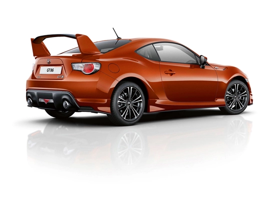 GT86
