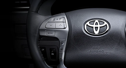 Изображение на странице Откройте доступ к персональным кампаниям TOYOTA Тойота Центр Чебоксары