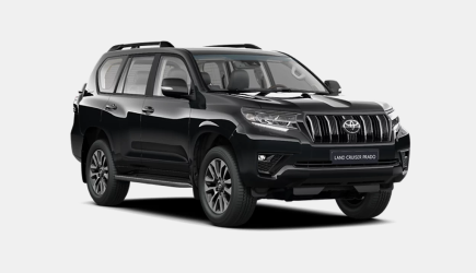 Изображение на странице Бренд Toyota признан самым экологичным в мире Тойота Центр Чебоксары