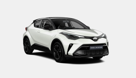 Изображение на странице Бренд Toyota признан самым экологичным в мире Тойота Центр Чебоксары