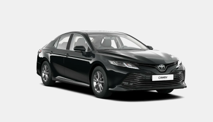 Изображение на странице Бренд Toyota признан самым экологичным в мире Тойота Центр Чебоксары