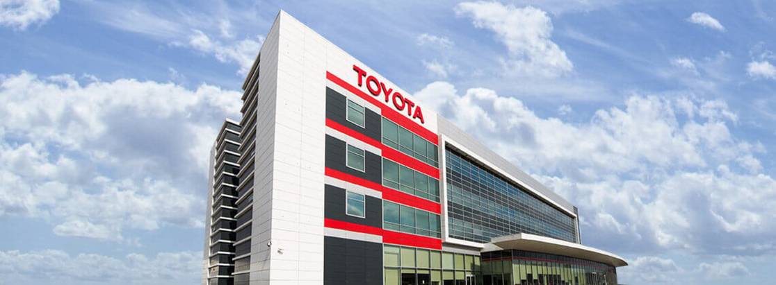 Изображение на странице Последние новости и события в мире Toyota Тойота Центр Чебоксары