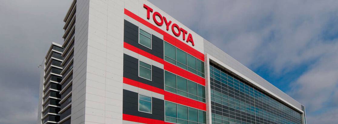 Изображение на странице Бренд Toyota признан самым экологичным в мире Тойота Центр Чебоксары
